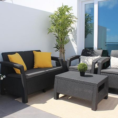South Sea Rooftop Ponta Delgada المظهر الخارجي الصورة