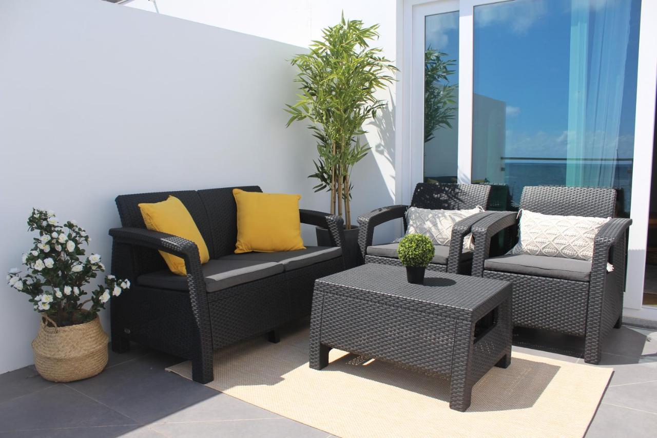 South Sea Rooftop Ponta Delgada المظهر الخارجي الصورة