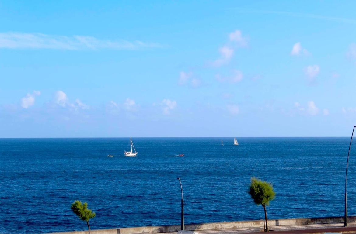 South Sea Rooftop Ponta Delgada المظهر الخارجي الصورة
