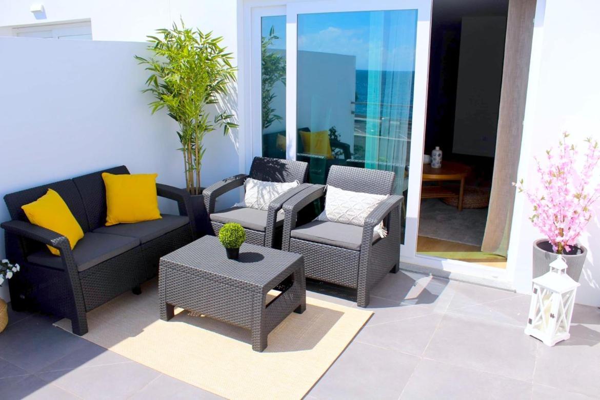 South Sea Rooftop Ponta Delgada المظهر الخارجي الصورة