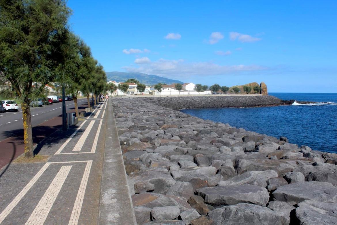 South Sea Rooftop Ponta Delgada المظهر الخارجي الصورة